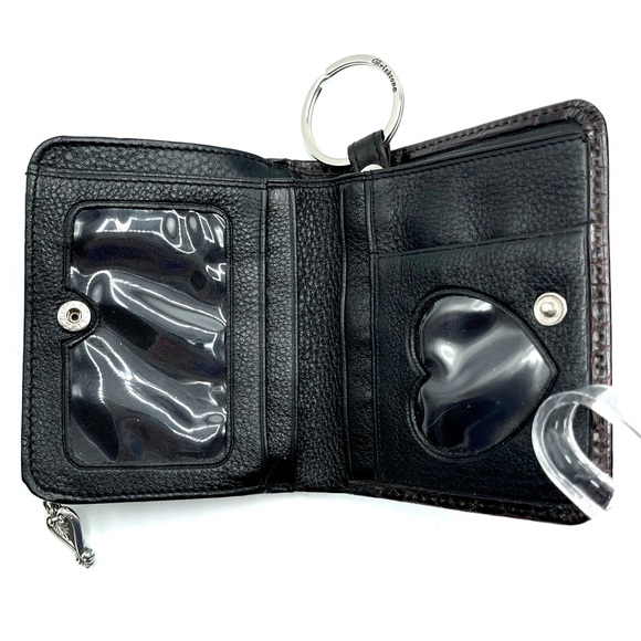 Brighton Leather Shoulder Bag - Picture 15 of 16